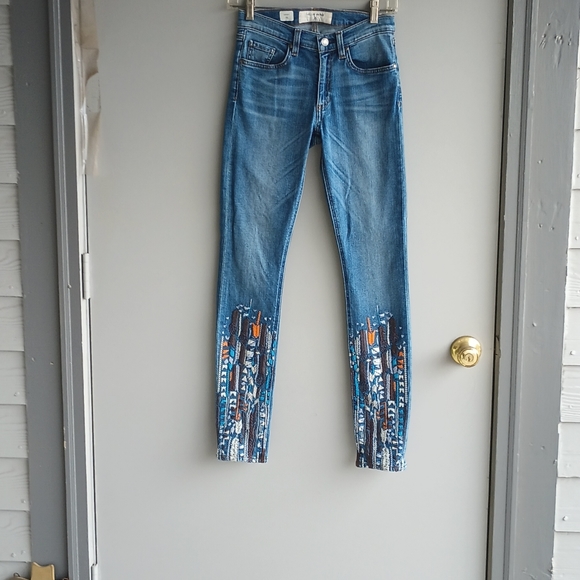 Miss Me Vintage Denim - Miss Me